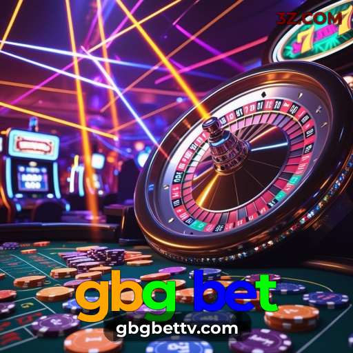 Cassino Online gbg bet | Ambiente Seguro e Prêmios