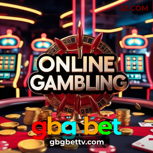 Cassino Online gbg bet | Ambiente Seguro e Prêmios