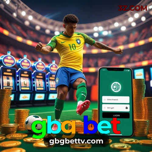 Cassino Online gbg bet | Ambiente Seguro e Prêmios
