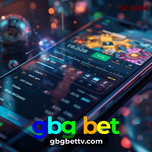 Experimente Baixar Jogos Imperdíveis no gbg bet